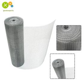 Gurdtopo Opp1348161 36 In 100 Feet 23 Gauge Welding Wire Fencing Chicken Rabbit Mesh 1/2 Inch