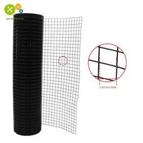 Gurdtopo Opp1348426 1in Hardware Cloth Welded Mesh 36in X 50ft Fit For Chicken Rabbit 16 Gauge