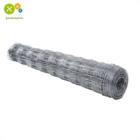Gurdtopo Opp2246935 Farm Fence 5ft X 164ft Heavy-duty Cattle Fencing Galvanized Panel Outdoor