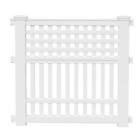 Gvf3232 Suncast Resin Fence 35.75 0044365017990 Gvf3232 Suncast Resin Fence 35.75 0044365017990