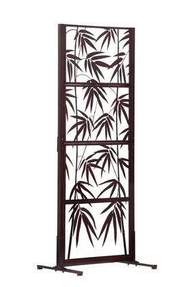 Gar647 H Potter Trellis Screen Outdoor Privacy For Patio And Balcony