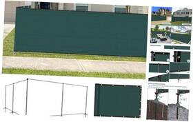 Cb-femf22e0624ge Hangzhou Xinyi Outdoor Products Co. Ltd Iron Poles Privacy Fence Metal Covering 6fthx24ftw Green Cb-femf22e0624ge Hangzhou Xinyi Outdoor Products Co. Ltd Iron Poles Privacy Fence Metal Covering 6fthx24ftw Green
