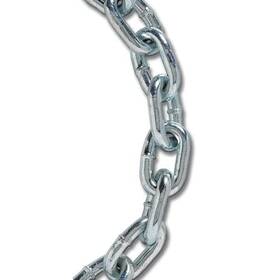Harborcraft 670087831905 5/16 Inch By 4 Foot Galvanized Chain 4.0