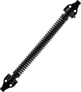Hardware 445012676639 14 Inch Gate Spring Self Closing Outdoor Door Automatic Closure