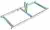 Hd51000 Stephens Pipe Steel Llc Dog Kennel Temporary Panel Stand Galvanized 754761510000