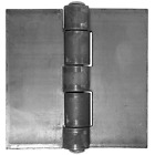 Hdhp3 Steel Heavy Duty Weldable