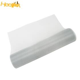 Heelpett Hpt2288880lt 36 In 100 Ft Silver Hardware Cloth Chicken Wire Fencing Galvanized Mesh