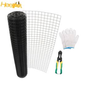 Hpt2289510lt Heelpett 48in 50ft Dip Plastic Hardware Cloth Welding Mesh For Chicken Rabbit