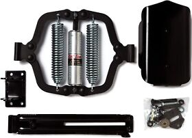 Ks-950 Hi-lift Kant-slam Hydraulic Gate Closer In Black Powder Coat