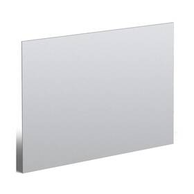 Hicarer Zhw-hicarer-1950 1 Pcs Mild Steel Sheet Cold Rolled 18 Gauge Metal Plate Weldable Meta