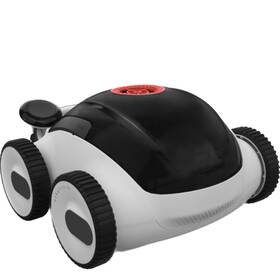 01-c3 Higgsinno 2025 New Pool Vacuum For Inground/above Smart Navigation Ro