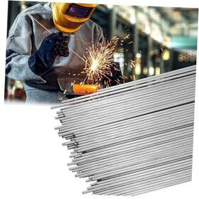 Hlimior Hzcp-bxght001 Stainless Steel Tig Welding Rod Er308l 1/16 Inch X 16 1.5 Lb