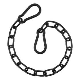 Hojlkld Doh 40p Gate Chain Lock For Outdoor Fence 304 Stainless Steel 20 Inch X 13/64 Hojlkld Doh 40p Gate Chain Lock For Outdoor Fence 304 Stainless Steel 20 Inch X 13/64
