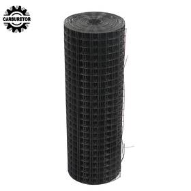 Hgf101716 Home-garden-fix 24 Inch 50ft Electric Welding Mesh For Chicken Coop Wire Size 1 Hgf101716 Home-garden-fix 24 Inch 50ft Electric Welding Mesh For Chicken Coop Wire Size 1