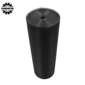 Hgf101740 Home-garden-fix 36ftft 100ft Chicken Rabbit Mesh Welding Hardware Cloth Size 1/2 Inch