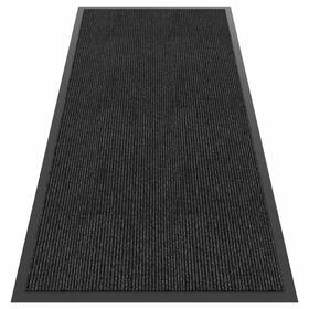 Homek 759049656494 Front Door Mat 4ftx8ft Indoor Outdoor Commercial Industrial Entrance