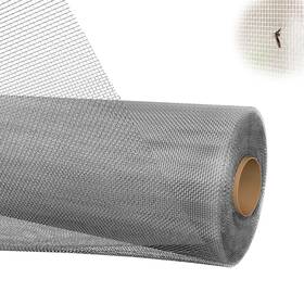 X120 Homlark 860004400523 Wire Mesh Screen 50 Inch -durable Stainless-steel -easy To Cut