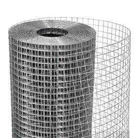 Horch 19g36x100 Hardware Cloth 1/2 Inch 36 X 100 Ft 19 Gauge Hot-dip Galvanized After Weld
