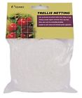 Hv-tn Hongville Inch Mesh Nylon Polyester Growing Plant Trellis Netting