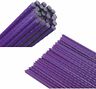 Hy-sl-0013-25-pl Hyddnice For Tomato Cucumber Bean Climbing Plants Fences Purple Color