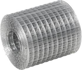 Ilssli Szxtsw10cmus Hardware Cloth Metal Wire Mesh Roll 4in X 20ft Chicken Fence Hot Dipped Gal