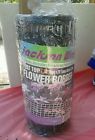 Jackson Wire Flower Border Fence 712654993323