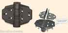 Jedc-ah1 Dura-close Fence Gate Hinges 793936975862