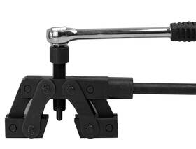 Tl-br100-180 Jeremywell Roller Chain Breaker Detacher For Size 100 120 140 160 An Tl-br100-180 Jeremywell Roller Chain Breaker Detacher For Size 100 120 140 160 An
