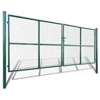 Jgh2813069032113ce Mesh Garden Gate