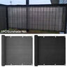 Jiank11379021 Unbranded Fence Cover Sewing Buckle Wind Breeze Balcony Garden Sunshade