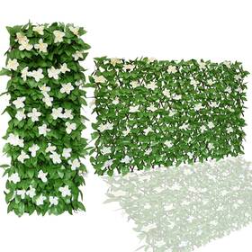 Joysfit 727277407249 Expandable Faux Ivy Fence Artificial Privacy Screen Decor For Outdoor Wall Joysfit 727277407249 Expandable Faux Ivy Fence Artificial Privacy Screen Decor For Outdoor Wall