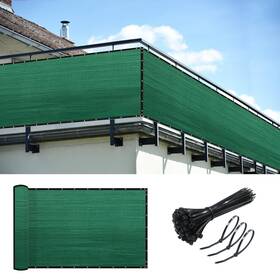 Kwfr055070 Kanagawa 5ft X 50ft Privacy Screen Fence 90% Blockage Heavy Duty 175 Gsm Fencing Mesh