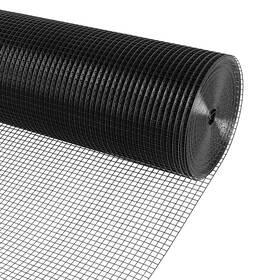50pvc Kaners Black Pvc Vinyl Coated Wire Mesh Hardware Cloth 1/2 In 36 Inch X50 19 Gauge Weld 50pvc Kaners Black Pvc Vinyl Coated Wire Mesh Hardware Cloth 1/2 In 36 Inch X50 19 Gauge Weld