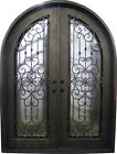 Kbd-008lr Iron Doors And Gates Norton