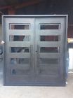 Kbd-041lr Irondoorsandgates.com Venice Wrought Iron Entry