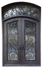 Kbd-055lr Irondoorsandgates.com Luxor Wrought Iron