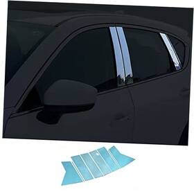 C000202300543 Keleimai Car Accessories Fit For Mazda Cx5 Cx-5 2017 2018 2019 2020 2021 2022 2023 2024