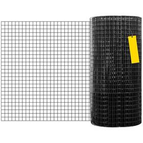 Kffkff Vv-hc-3650 Metal Mesh 36 Inch X 50ft 1
