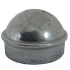 Kit18-5 Aleko Gate Part Round Post Cap Inches For Chain Link