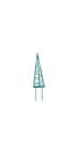 3778719 Kl164 Kole Imports Fairy Gardening Cone Topiary Frame In 609613182471