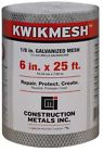 Km625 Construction Metals 6 In 0736223142691