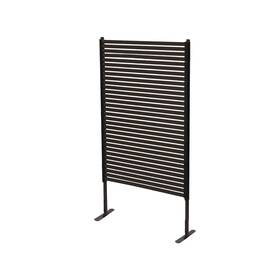 Pf-02 Kongkuni 743557785531 Outdoor Privacy Screen Freestanding 3ft W X 5ft H Decorative