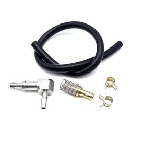 6650239 Kridets Fuel Tank Pickup Screen Kit Fits For Bobcat Skid Steer Loader