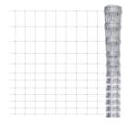 Kzr3597895408935lf Garden Fence Galvanized Wild