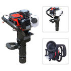 32.5cc L-303 Unbranded 2stroke Gas