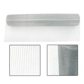 Labwork Law152586 Hardware Cloth 1/4in 36/48 Inch 100ft Galvanized Chicken Wire Fence Welded Mesh Roll
