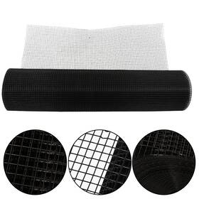 Labwork Law152604 48ftft X 100ft Electric Welding Mesh 1/2in Hardware Cloth Chicken Rabbit