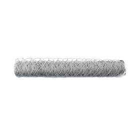 Labworkauto 191170678981 Galvanized Poultry Wire Netting 2 Inch Hexagonal Mesh Fence Fit For Family C