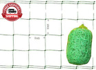 Lavzan 5ftx100ft Plant Trellis Netting Heavy-duty Polypropylene For Vine