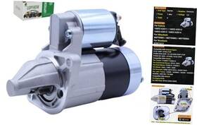 16824-63014 Lfpparts Lgp10794 12v 8t Starter Motor 16824-63010 16824-63013 Compatible With